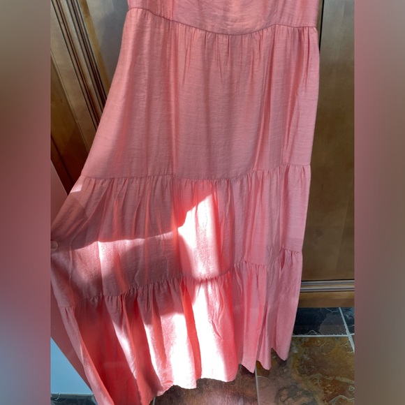 Linen dress - Picture 4 of 7